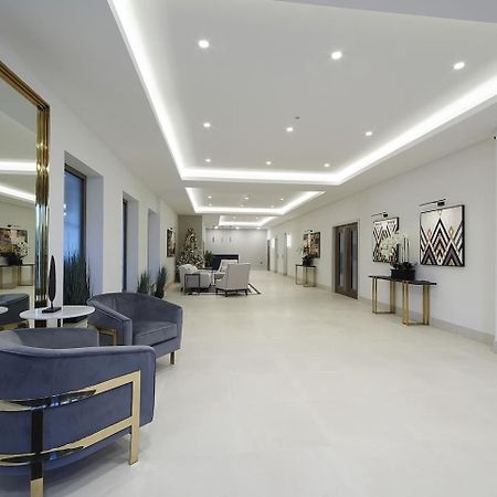 The Farmhouse Retreat At Ryedale House York Ngoại thất bức ảnh