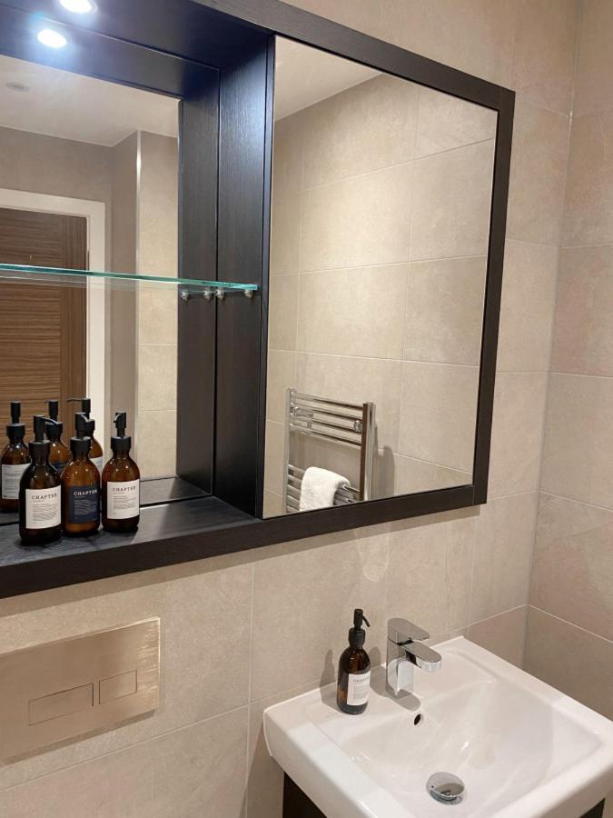 The Farmhouse Retreat At Ryedale House York Ngoại thất bức ảnh