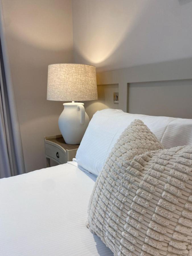 The Farmhouse Retreat At Ryedale House York Ngoại thất bức ảnh