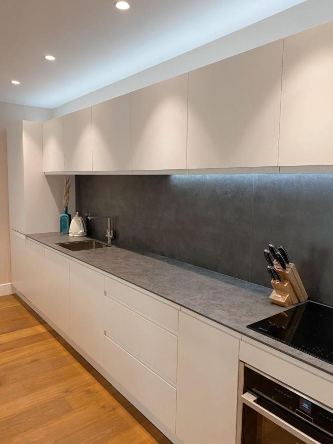 The Farmhouse Retreat At Ryedale House York Ngoại thất bức ảnh