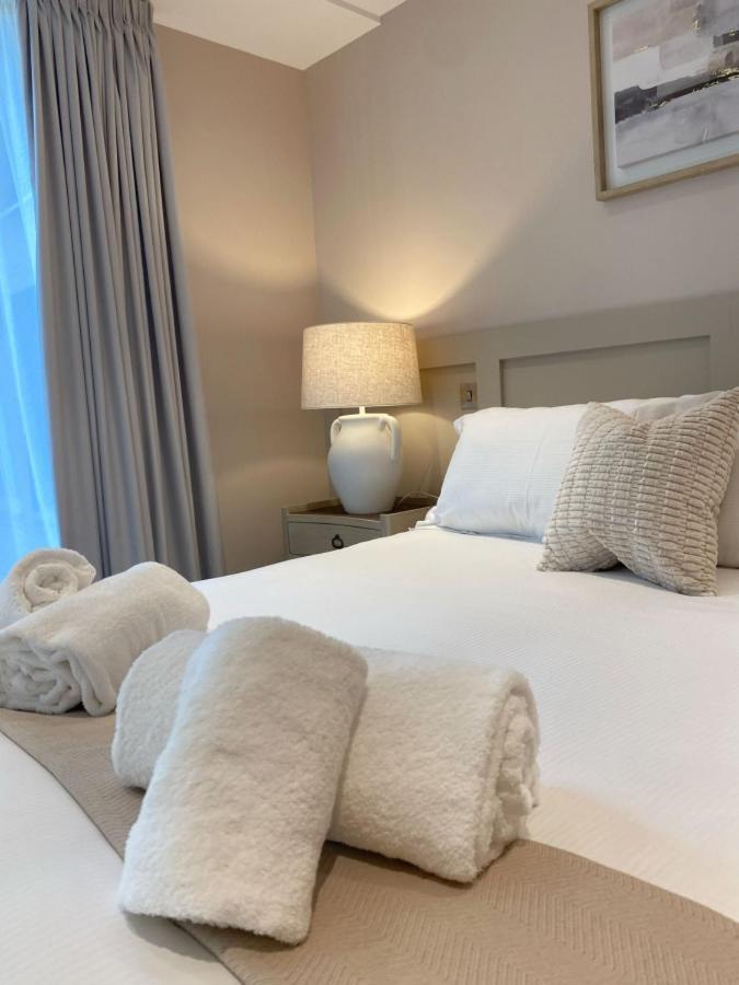 The Farmhouse Retreat At Ryedale House York Ngoại thất bức ảnh