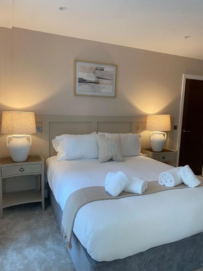 The Farmhouse Retreat At Ryedale House York Ngoại thất bức ảnh