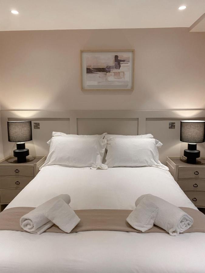 The Farmhouse Retreat At Ryedale House York Ngoại thất bức ảnh