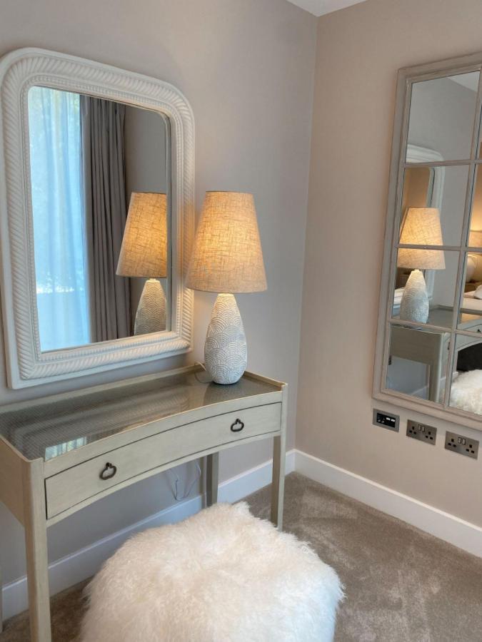 The Farmhouse Retreat At Ryedale House York Ngoại thất bức ảnh