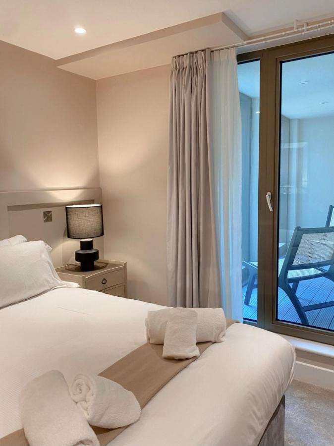 The Farmhouse Retreat At Ryedale House York Ngoại thất bức ảnh