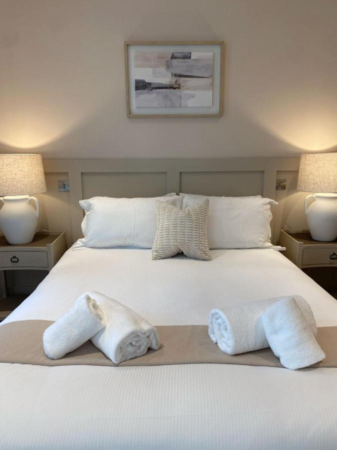 The Farmhouse Retreat At Ryedale House York Ngoại thất bức ảnh