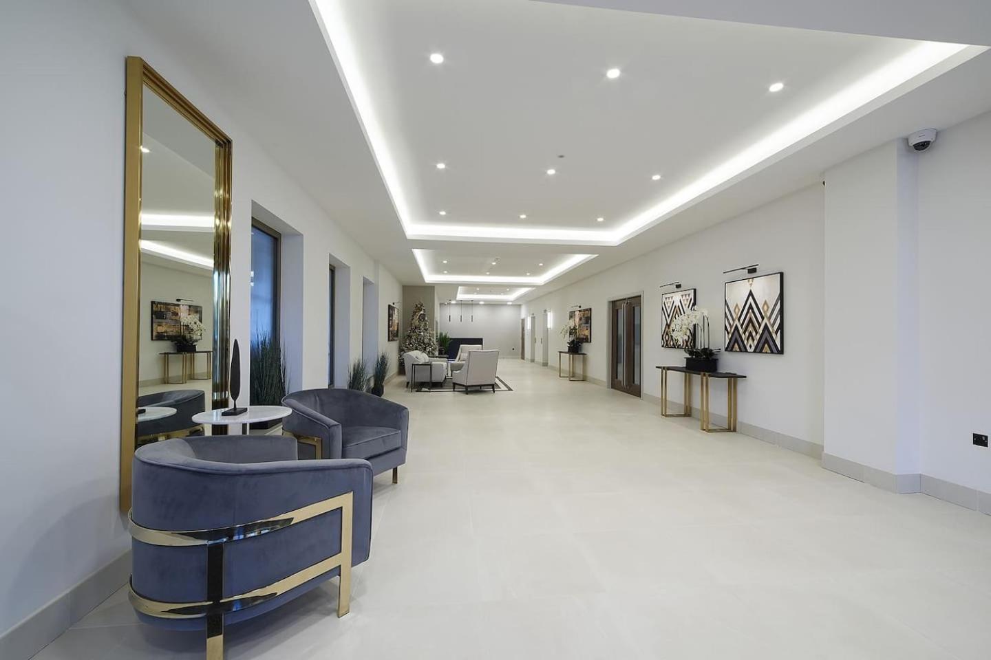 The Farmhouse Retreat At Ryedale House York Ngoại thất bức ảnh